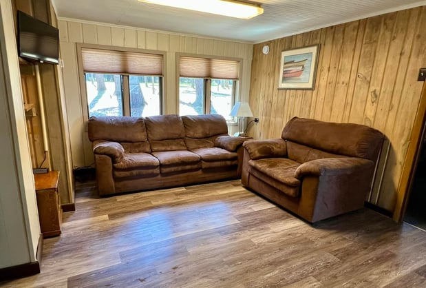 Images PINE BEACH COTTAGES LLC