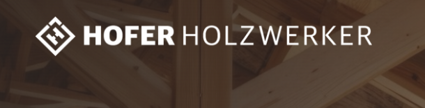 Bild 3 von Hofer Holzwerker