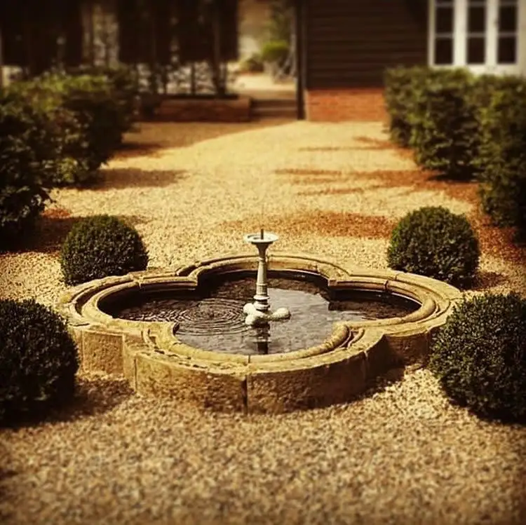 Images Aquascapes Water Feature Specialist Ltd