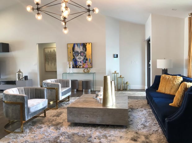 Images Lisa Aportela Asenjo, Interior Design