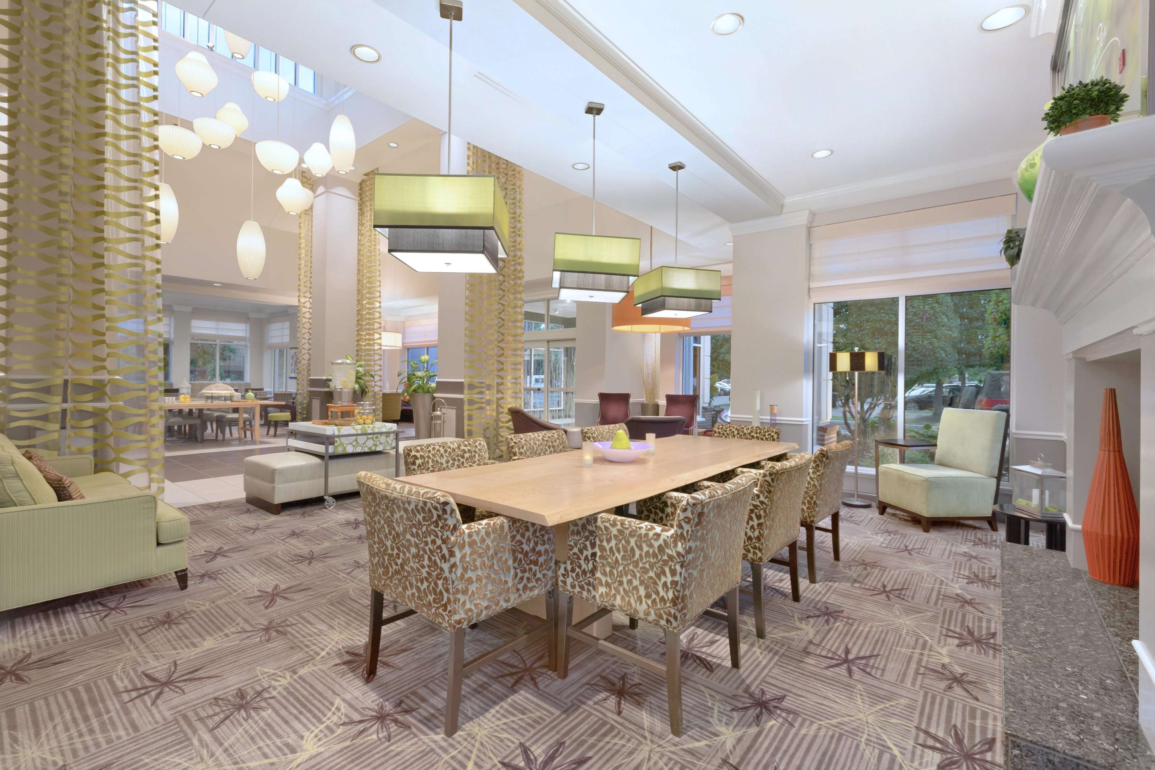 Hilton Garden Inn Springfield