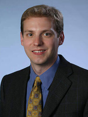 Michael S. Byers, MD, FACC - IU Health Cardiology - Avon