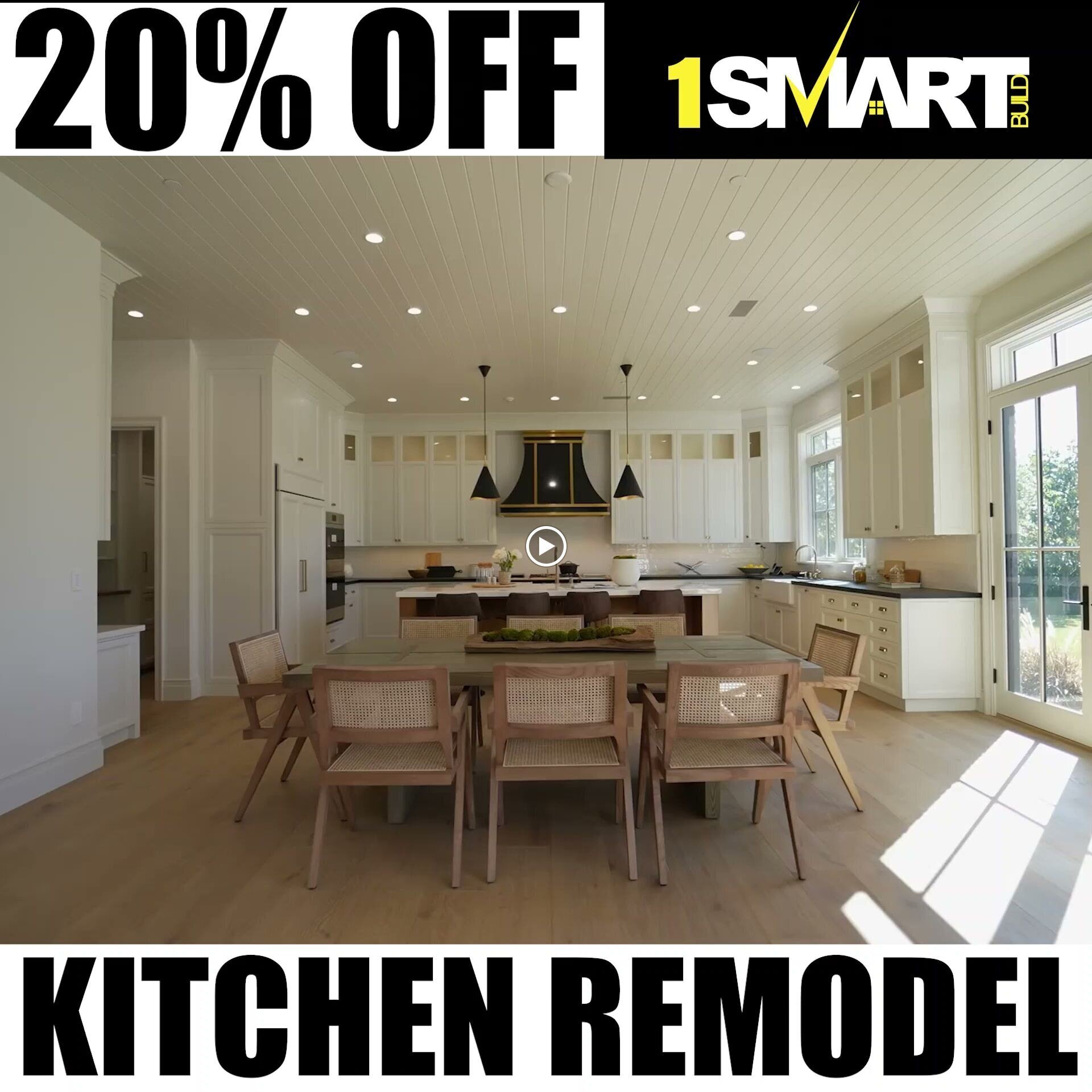 1 Smart Build - Construction Company,  Bathroom Remodeler, Kitchen Remodeler Los Angeles (866)419-8840