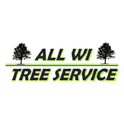 All WI Tree Services LLC Logo