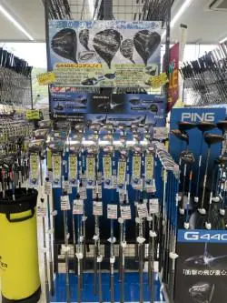 Images ゴルフパートナー 周南バイパス徳山店