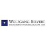 Logo Wolfgang Sievert Steuerberatungsgesellschaft mbH