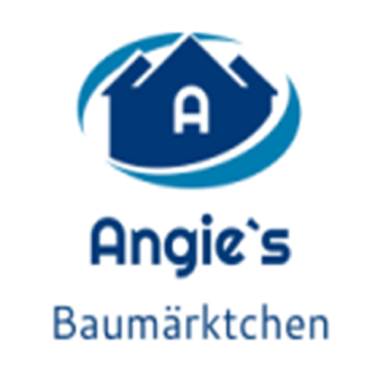 Logo Angie‘s Baumärktchen Logo