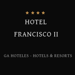 Hotel Francisco II Ourense