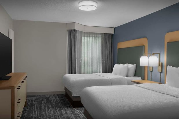 Images Homewood Suites by Hilton Nashville-Airport