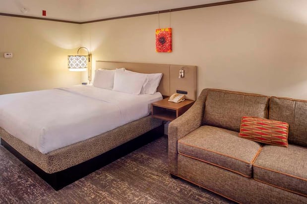 Images Hilton Garden Inn St. Louis/Chesterfield