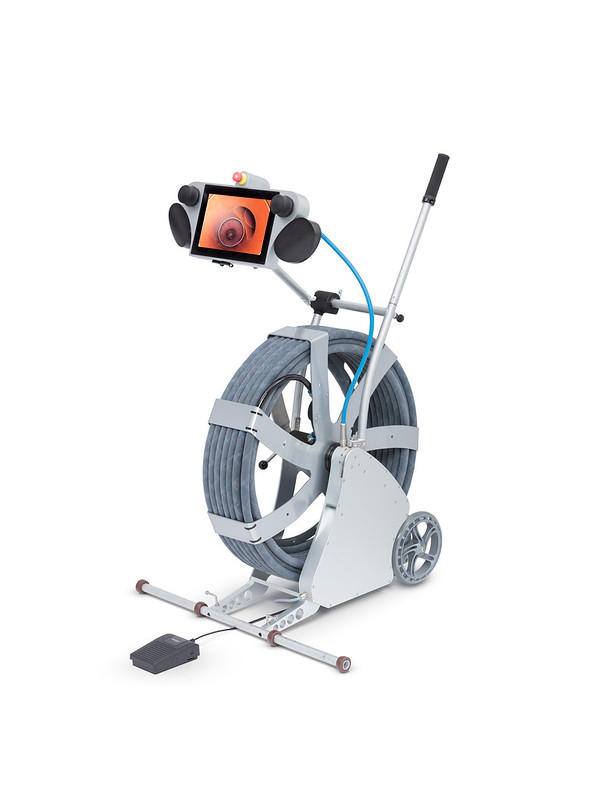 H & P Technik AG, Alpweg 4 in Möriken AG