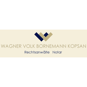 Ulrich Volk & Jens Bornemann Rechtsanwälte  
