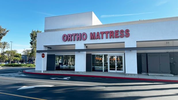 Images Ortho Mattress