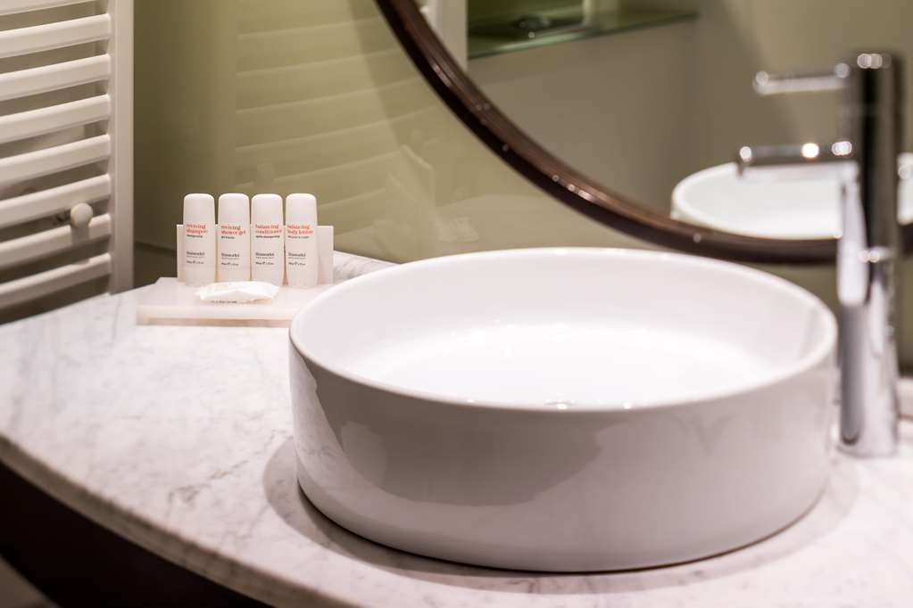 Images Radisson Blu Hotel, Bucharest