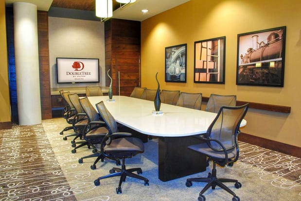 Images DoubleTree by Hilton Hotel Reading