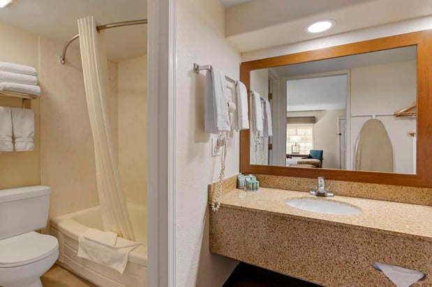 Images Best Western Desert Inn