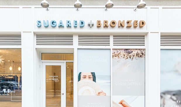 Images SUGARED + BRONZED (Chelsea)