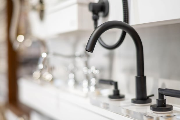 Images GLS Supply Kitchen & Bath Showroom