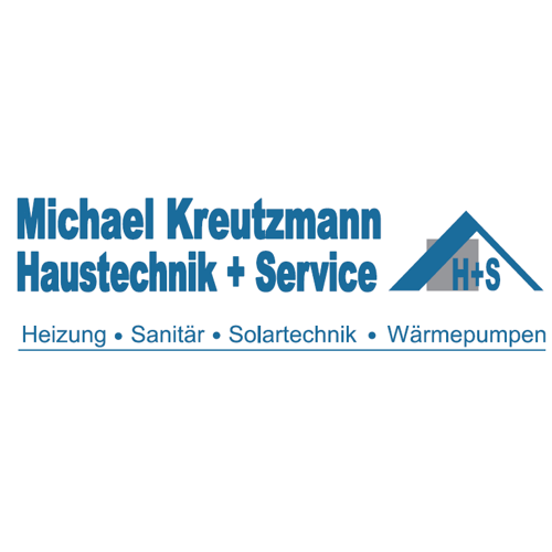Michael Kreutzmann Haustechnik + Service Logo