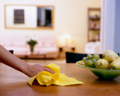 Images Nooks and Crannies Commercial and Residential Cleaning Service