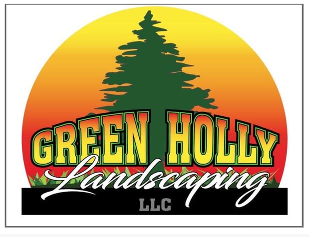 Images Green Holly Landscaping LLC