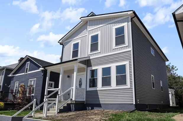 Images Eagle Home Services Inc.