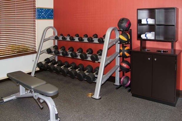 Images Hampton Inn Cedar City