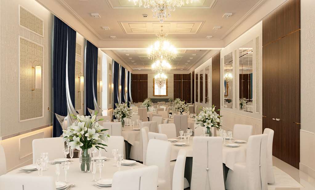 Images Radisson Blu Beke Hotel, Budapest