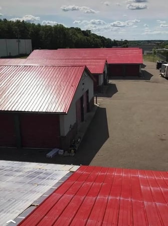 Images Red Barn Exteriors LLC - MN