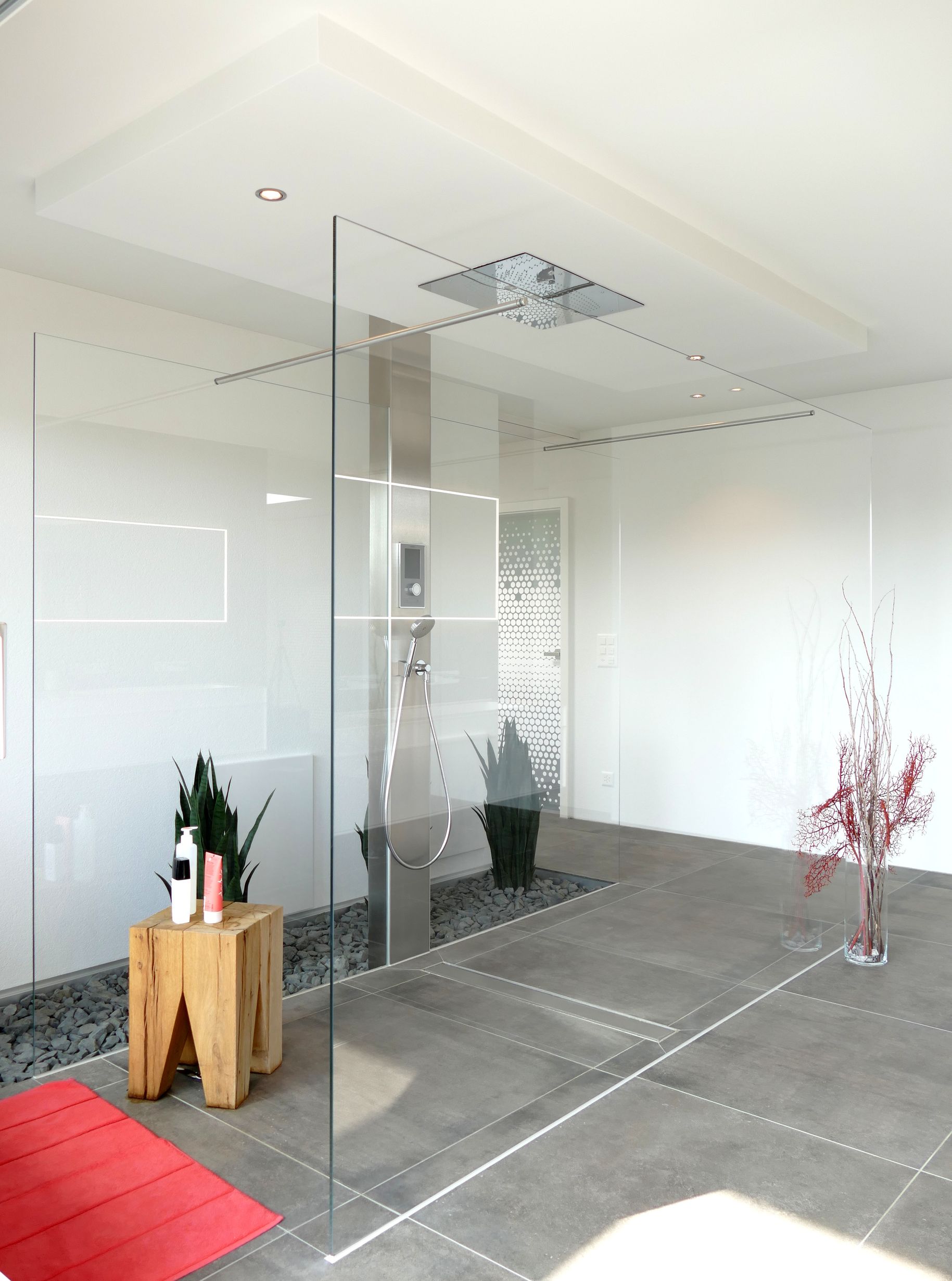 Büchlerglas AG, Sonnenstrasse 24 in Biel/Bienne