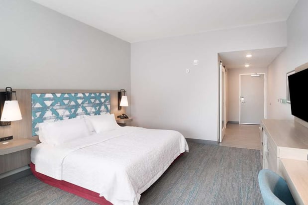 Images Hampton Inn Greer Greenville