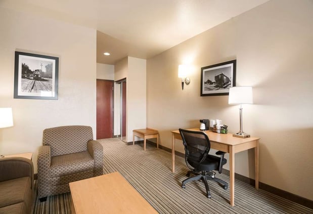 Images Best Western Shelby Inn & Suites