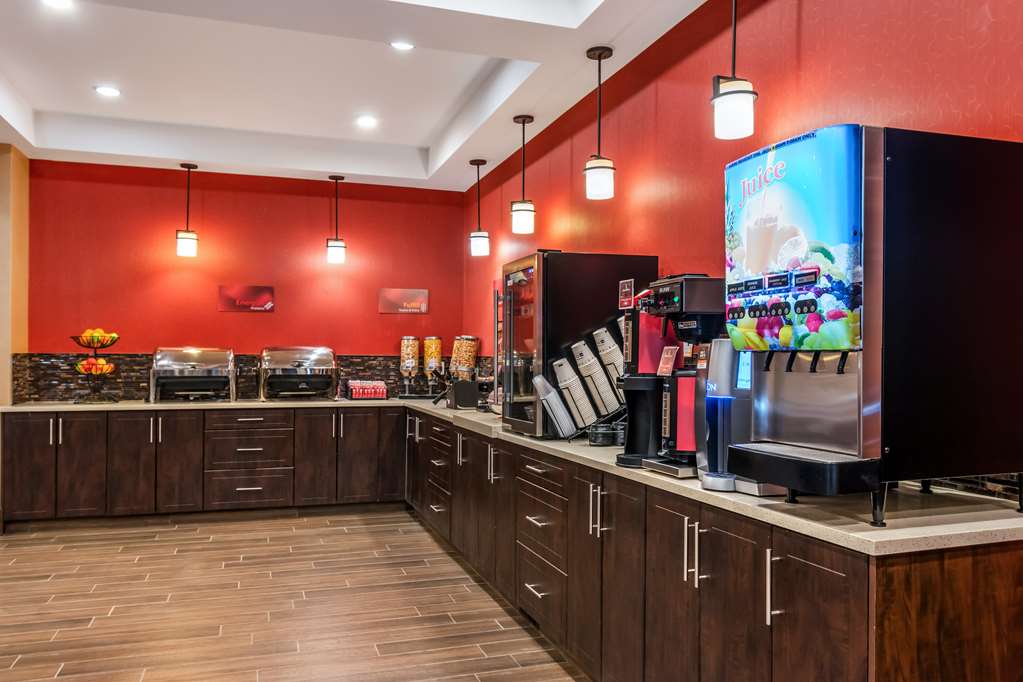 Images Best Western Plus Kindersley Hotel