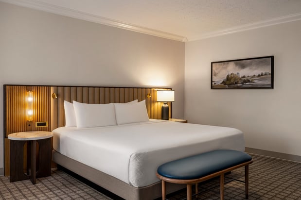 Images Crowne Plaza Louisville Airport Expo Ctr by IHG