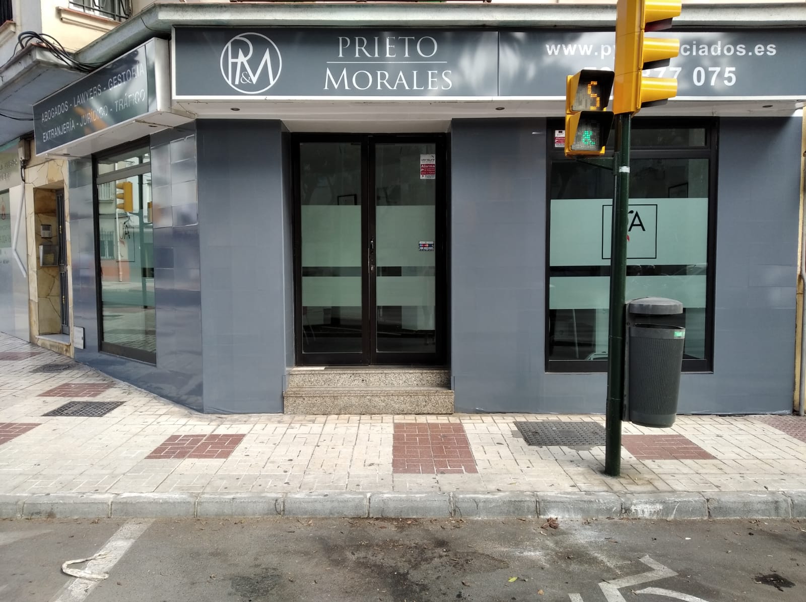Images Prieto & Morales Asociados
