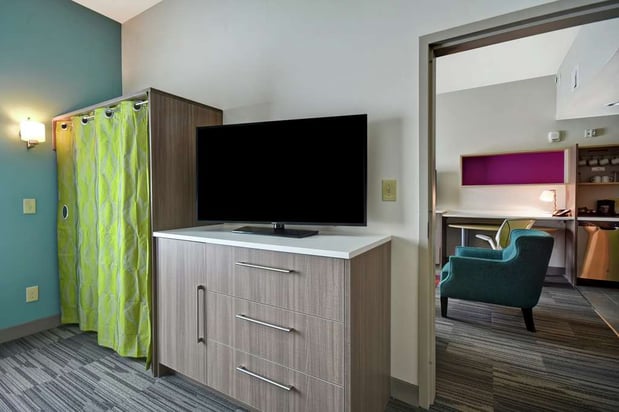 Images Home2 Suites by Hilton Birmingham Fultondale