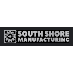 South Shore Manufacturing Logo