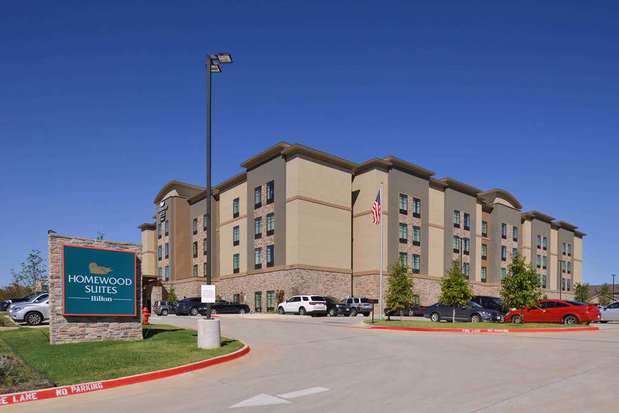 Images Homewood Suites by Hilton Trophy Club Southlake