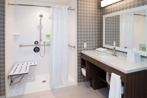 Images Home2 Suites by Hilton Charlotte Mooresville