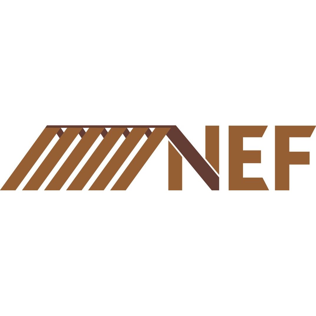 Jakob Nef AG Logo