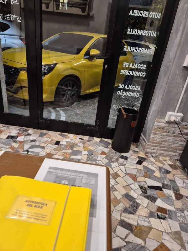 Images Autoscuola del Sole