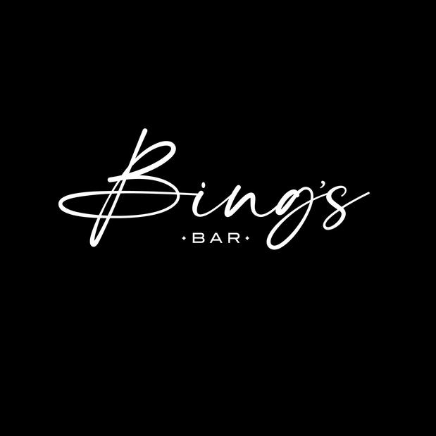Bing's Bar Logo