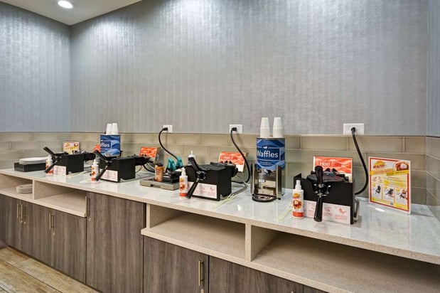 Images Homewood Suites by Hilton Orlando Theme Parks