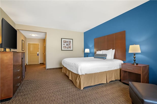 Images Best Western St. Francisville Hotel