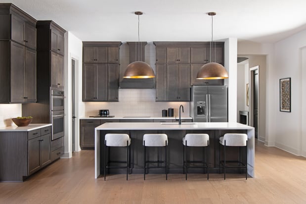 Images Saddlebrook Ranch, The Heritage by Ashton Woods