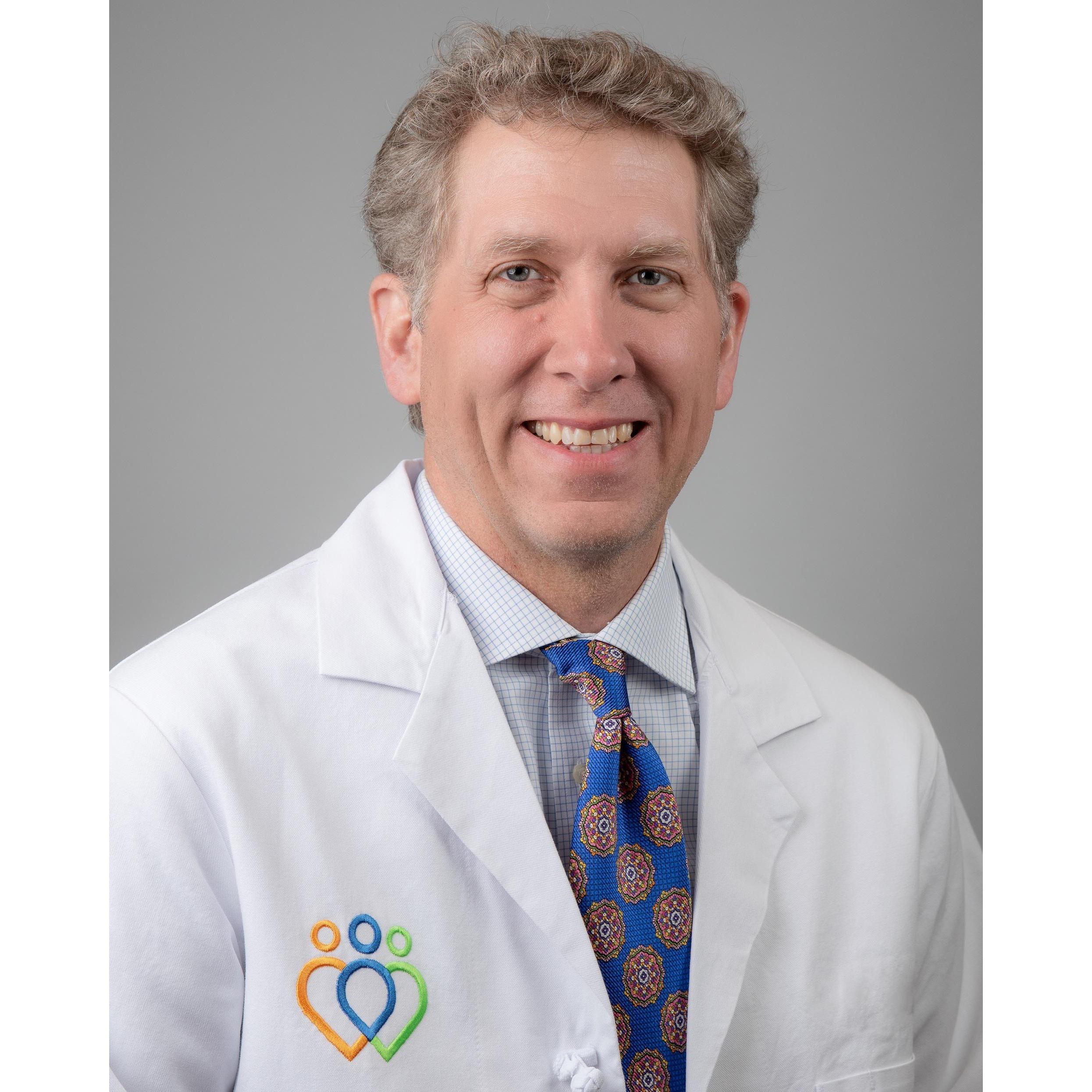 Dr. Todd A Caulfield, MD