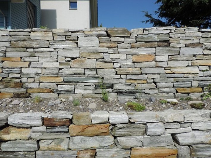 F & B Weibel Gartenbau Radelfingen, Eggenweg 8 in Radelfingen b. Aarberg