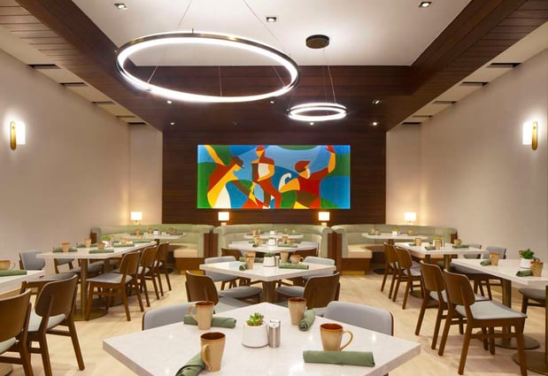 Images Hilton West Palm Beach