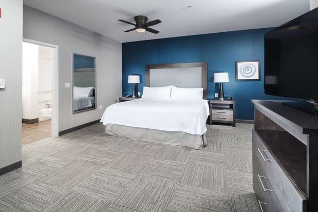 Images Homewood Suites by Hilton Tulsa Catoosa