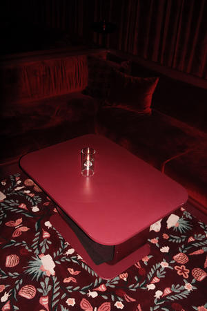 Images Wax Rabbit Speakeasy